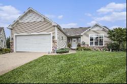 6323 Redenbacher Court, South Bend IN 46614