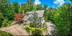 1258 Black Forest Drive West, Hermann MO 65041