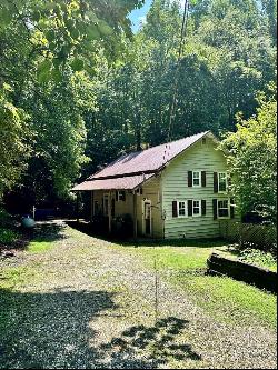 3348 Hwy 28 S, Bryson City NC 28713