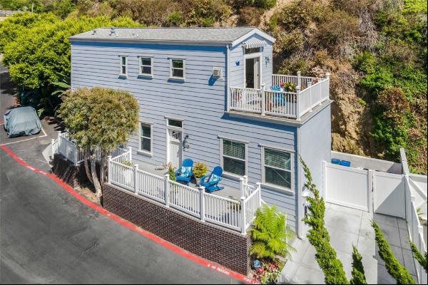 30802 S Coast Hwy #K14, Laguna Beach CA 92651