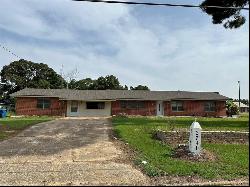 2741 Mill Street, Ringgold LA 71058