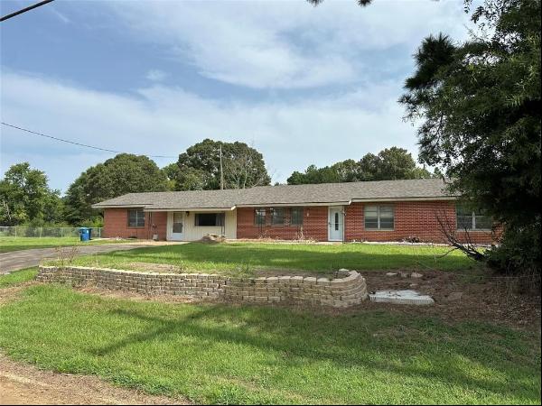 2741 Mill Street, Ringgold LA 71058