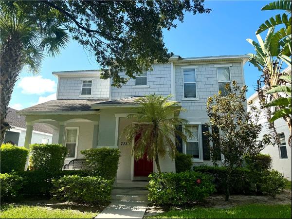 7730 15th Street, Vero Beach FL 32966