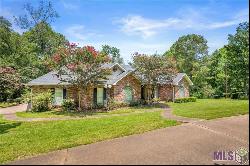 3225 SKYLINE Drive, Pineville LA 71360