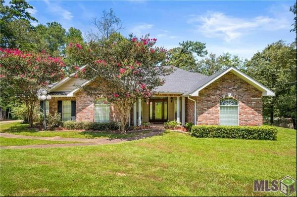 3225 SKYLINE Drive, Pineville LA 71360