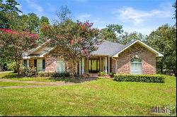 3225 SKYLINE Drive, Pineville LA 71360