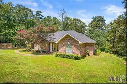 3225 SKYLINE Drive, Pineville LA 71360