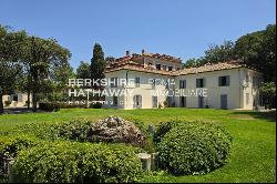 Viale delle Terme di Caracalla, Roma RM 00153