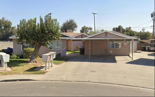 515 Beech Lane, Lemoore CA 93245