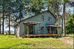 159 Sylvan Drive, Bigfork MT 59911