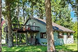 159 Sylvan Drive, Bigfork MT 59911