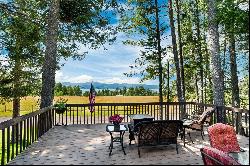 159 Sylvan Drive, Bigfork MT 59911