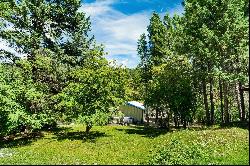 159 Sylvan Drive, Bigfork MT 59911