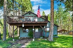 159 Sylvan Drive, Bigfork MT 59911