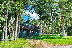 159 Sylvan Drive, Bigfork MT 59911