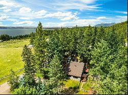 159 Sylvan Drive, Bigfork MT 59911