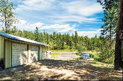 159 Sylvan Drive, Bigfork MT 59911