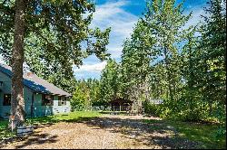 159 Sylvan Drive, Bigfork MT 59911