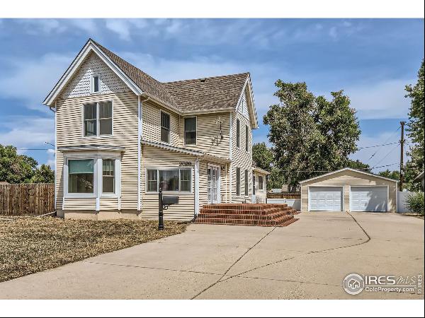 2029 8th St, Greeley CO 80631