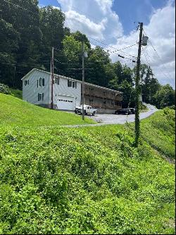 1190 Allegheny Road, Grundy VA 24614