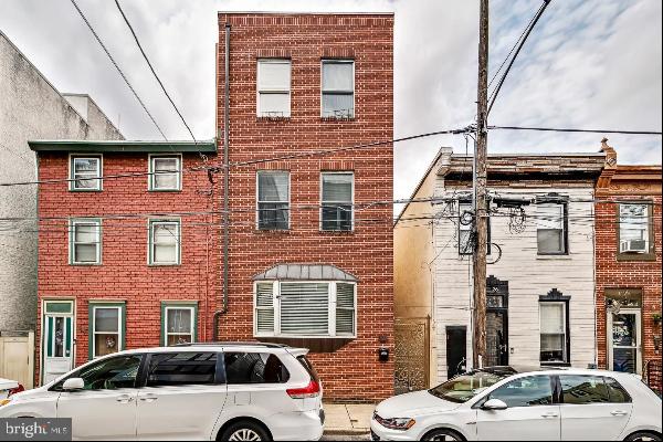 1124 E Oxford Street, Philadelphia PA 19125