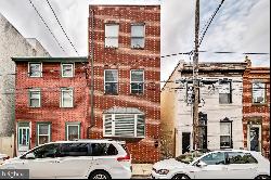 1124 E Oxford Street, Philadelphia PA 19125