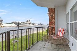 475 Water Street Unit 207, Portsmouth VA 23704