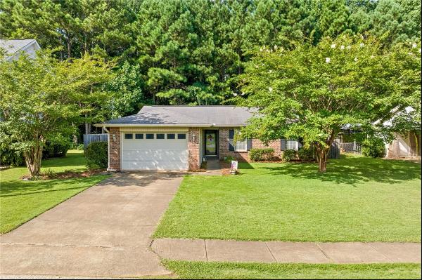 761 Whitaker Lane, Auburn AL 36830