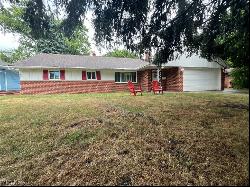 489 Jeannette Drive, Richmond Heights OH 44143