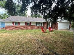 489 Jeannette Drive, Richmond Heights OH 44143