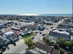 231 33rd Unit B, Brigantine NJ 08203