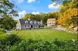 188 Wolf Neck Road, Stonington CT 06378