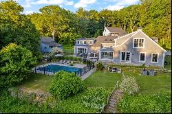 188 Wolf Neck Road, Stonington CT 06378