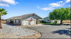 13223 Lambuth Road, Oakdale CA 95361