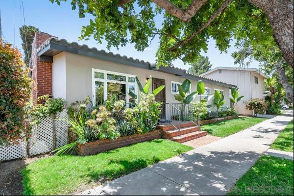 810 10Th St, Coronado CA 92118