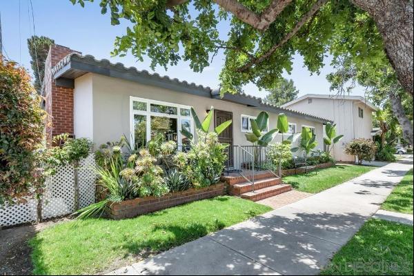 810 10Th St, Coronado CA 92118