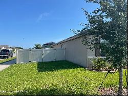 466 Snook Place, Cocoa FL 32927