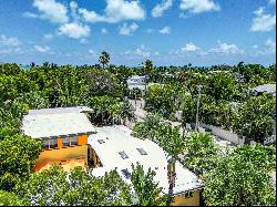 1519 Florida Street, Key West FL 33040