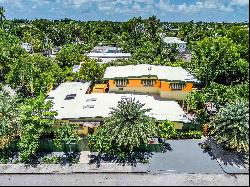 1519 Florida Street, Key West FL 33040