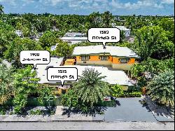 1519 Florida Street, Key West FL 33040