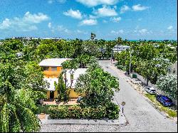 1519 Florida Street, Key West FL 33040