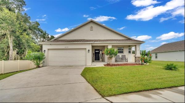 2777 Hudson Street, Lakeland FL 33810