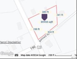 Lot #3 Warners Road, Camillus NY 13031