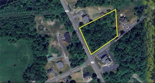 Lot #3 Warners Road, Camillus NY 13031