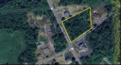 Lot #3 Warners Road, Camillus NY 13031