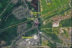 Lot #3 Warners Road, Camillus NY 13031