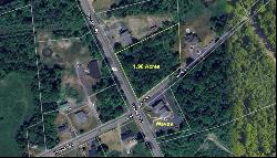 Lot #3 Warners Road, Camillus NY 13031