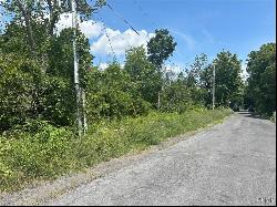 Lot #3 Warners Road, Camillus NY 13031