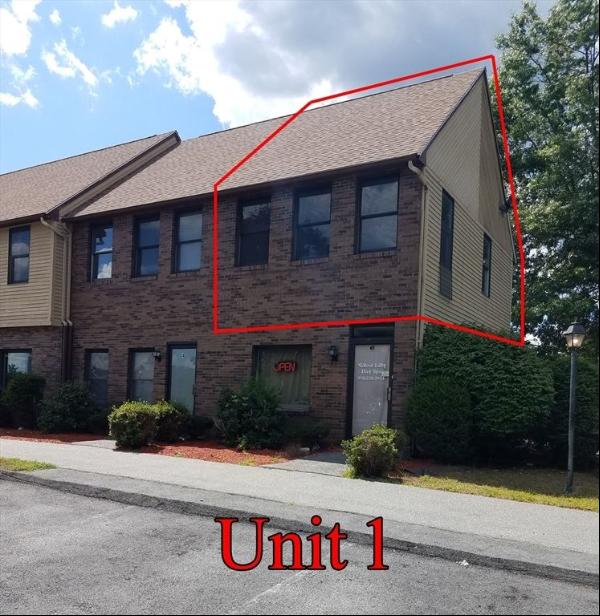 12 Baldwin St #1-2, Methuen MA 01844