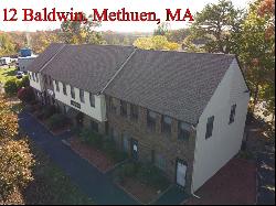 12 Baldwin St #1-2, Methuen MA 01844